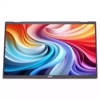 Monitor Acer PD163Qbmiuux 15,6 polegadas Double Full HD LED 1920 x 1080
