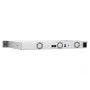 QNAP TS-433eU NAS Rack (1U) Cortex-A Cortex-A55 4 GB 0 TB QNAP Turbo System preto