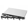 QNAP TS-433eU NAS Rack (1U) Cortex-A Cortex-A55 4 GB 0 TB QNAP Turbo System preto