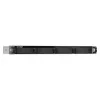 QNAP TS-433eU NAS Rack (1U) Cortex-A Cortex-A55 4 GB 0 TB QNAP Turbo System preto