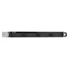 QNAP TS-h765eU NAS Rack (1U) Intel Atom® 8 GB DDR5 QuTS hero Black, cinzento