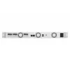QNAP TS-h765eU NAS Rack (1U) Intel Atom® 8 GB DDR5 QuTS hero Black, cinzento