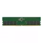 Kingston KCP556US8-16 | 16 GB | DDR5 | 5600 MHz | PC/servidor | Registered No | ECC No