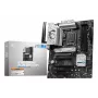 Placa-mãe MSI B760 GAMING PLUS WIFI DDR4 Intel B760 LGA 1700 ATX