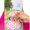 Mattel Disney Princess HTV86 conjunto de boneca fashion Rapunzel