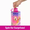 Mattel Disney Princess HTV86 conjunto de boneca fashion Rapunzel