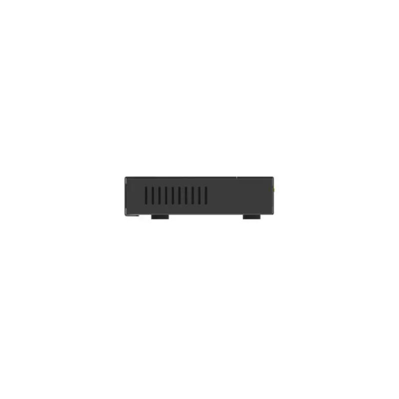 NETGEAR GS305Pv3 Gigabit Ethernet não gerido (10/100/1000) Power over Ethernet (PoE) preto