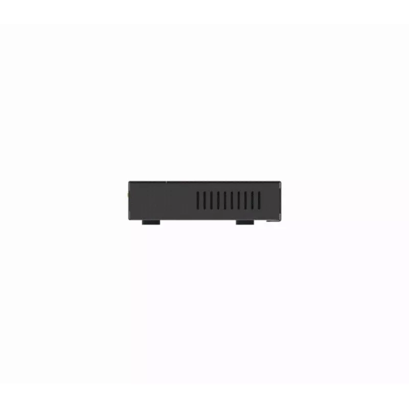 NETGEAR GS305Pv3 Gigabit Ethernet não gerido (10/100/1000) Power over Ethernet (PoE) preto