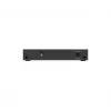 NETGEAR GS305Pv3 Gigabit Ethernet não gerido (10/100/1000) Power over Ethernet (PoE) preto