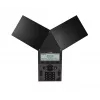 HP Poly Trio 8300 849A0AA telefone de conferência IP, PoE, Wi-Fi, Bluetooth, USB, LCD de 3,5"