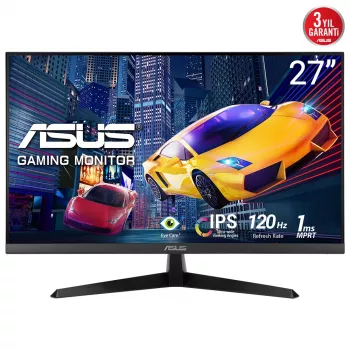 Monitor de computador ASUS VY279HGR 68,6 cm (27