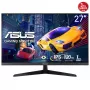 Monitor de computador ASUS VY279HGR 68,6 cm (27 inch) 1920 x 1080 Pixel Full HD LCD preto