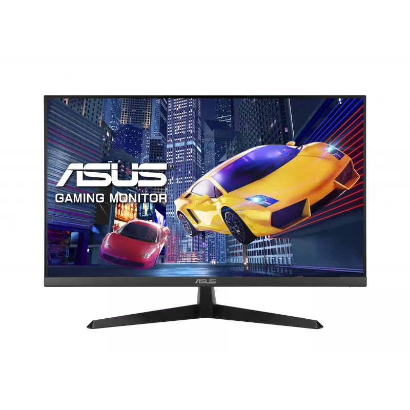 Monitor de computador ASUS VY279HGR 68,6 cm (27