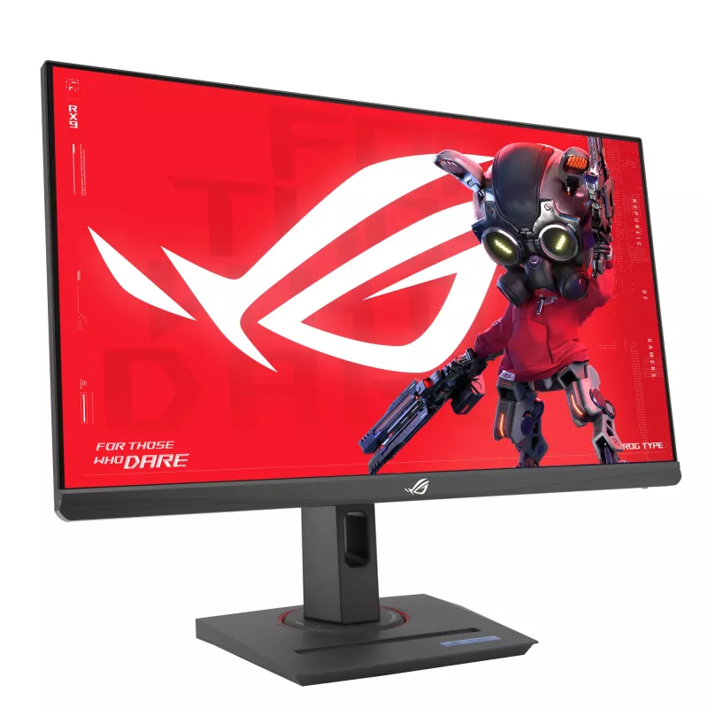 Monitor de computador ASUS ROG Strix XG259CS 62,2 cm (24,5