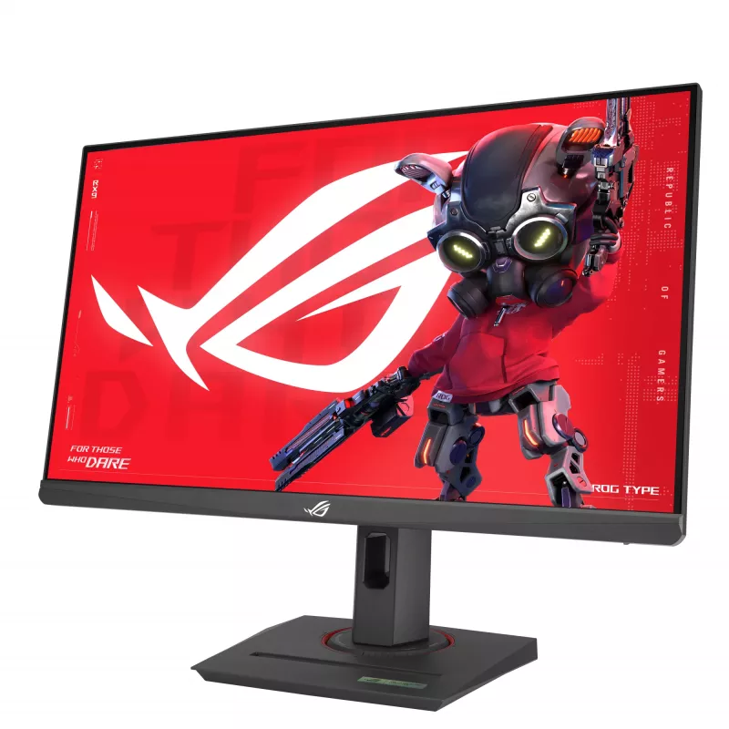 Monitor de computador ASUS ROG Strix XG259CS 62,2 cm (24,5