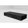 Estação de acoplamento universal i-tec 5x 4K/60Hz Display + Power Delivery 100W
