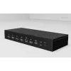 Estação de acoplamento universal i-tec 5x 4K/60Hz Display + Power Delivery 100W