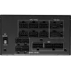 Fonte de alimentação ASROCK Phantom Gaming PG-1300G 1300 W ATX 20+4 Pin 80 PLUS Gold, ventoinha de 135 mm, preto