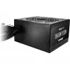 Fonte de alimentação ASRock CL-550B Challenger 550W ATX, 20+4-Pin, 80 PLUS Bronze, ventoinha de 120 mm, Preto