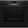 Bosch Serie 4 HQG572EB3 Forno 71 L Preto