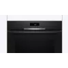 Bosch Serie 4 HQG572EB3 Forno 71 L Preto