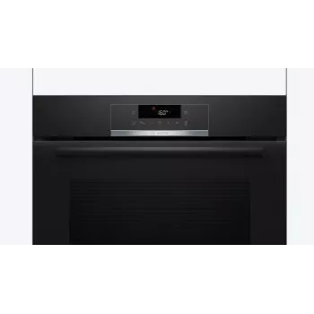 Bosch Serie 4 HQG572EB3 Forno 71 L Preto