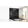 Bosch Serie 4 HQG572EB3 Forno 71 L Preto