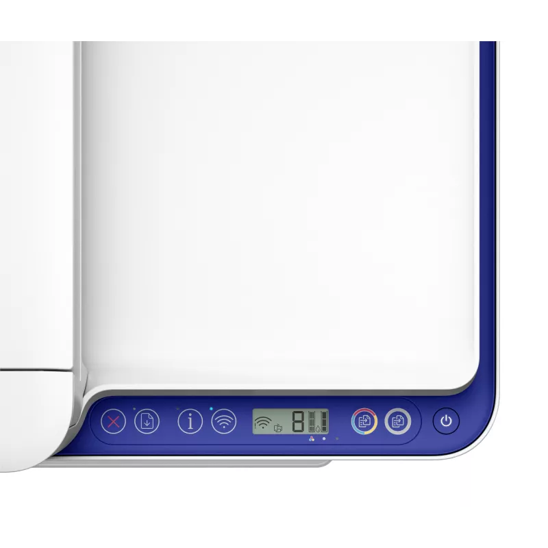 HP DeskJet 4230e impressora multifunções sem fios a cores, Instant Ink; copiadora, scanner