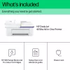 HP DeskJet 4230e impressora multifunções sem fios a cores, Instant Ink; copiadora, scanner