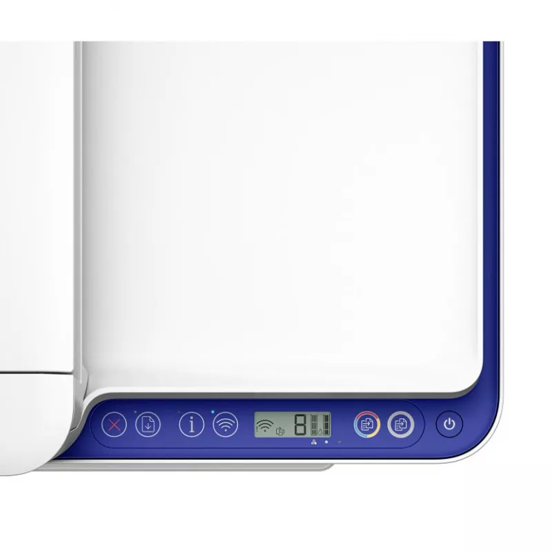 HP DeskJet 4230e impressora multifunções sem fios a cores, Instant Ink; copiadora, scanner