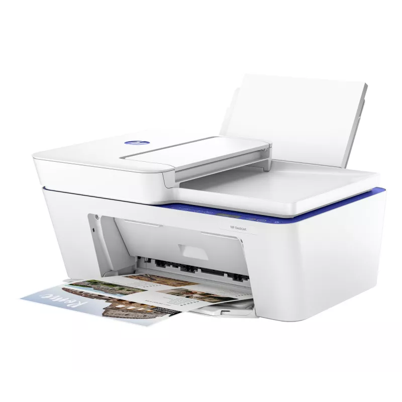 HP DeskJet 4230e impressora multifunções sem fios a cores, Instant Ink; copiadora, scanner