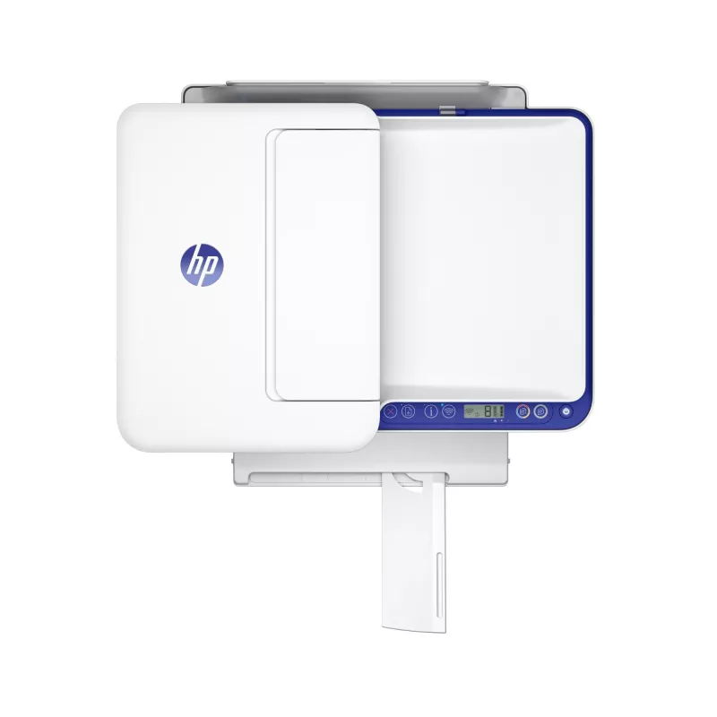 HP DeskJet 4230e impressora multifunções sem fios a cores, Instant Ink; copiadora, scanner
