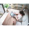 JVC HA-FR9UC Headset com fios In ear Chamadas/Música USB Type-C Branco