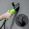 Carregador portátil para veículos elétricos QOLTEC 52467 Tipo 2, 11 kW, de 3 fases
