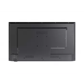 NEC MultiSync E328-2 Ecrã plano Digital Signage 81,3 cm (32 polegadas) LCD 400 cd/m² Full HD Preto 16/7