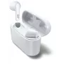 JVC TWS Stix branco, True Wireless Stereo (TWS), chamadas/música, 20 - 20000 Hz, 8,2 g, headset, branco