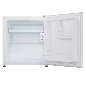 Candy CHASD4351EWC independente 42 L branco
