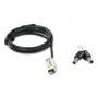 Cadeado para portátil DICOTA Nano
