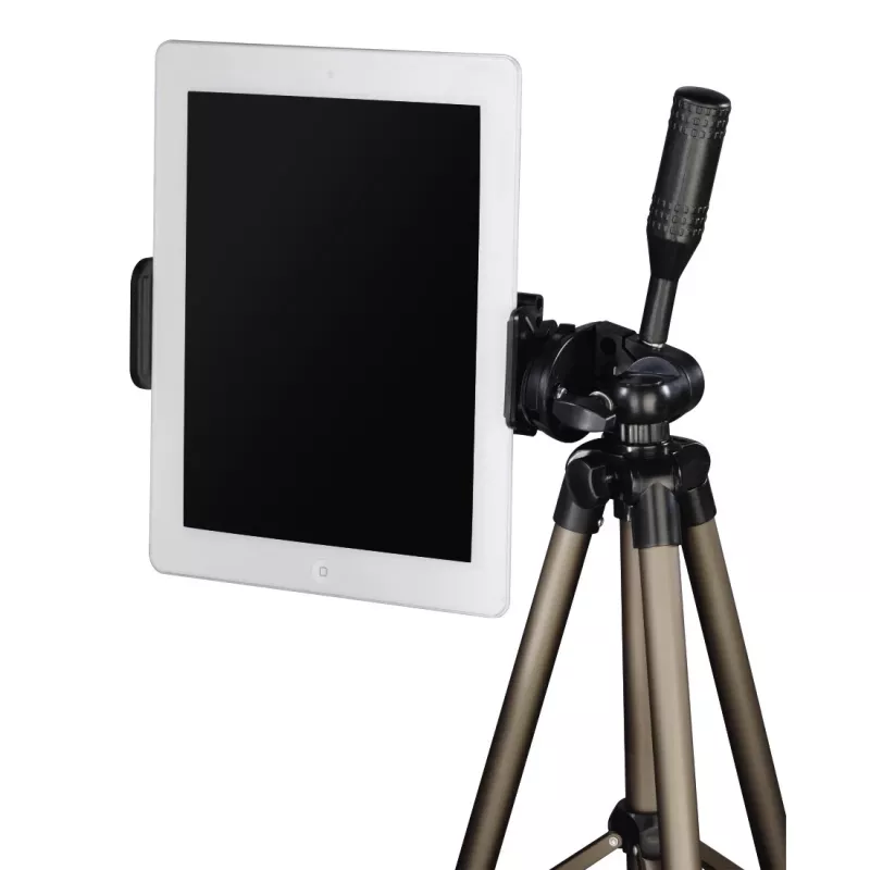 Hama 00004619 tripé smartphone/tablet 3 perna(s) champanhe
