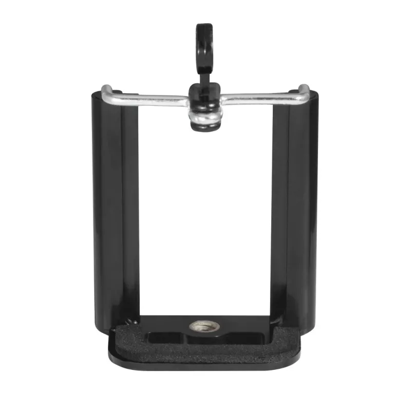 Hama Star tripé para smartphone/câmara digital, 3 pernas, preto