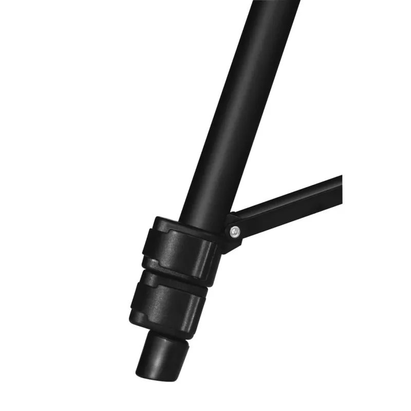 Hama Star tripé para smartphone/câmara digital, 3 pernas, preto