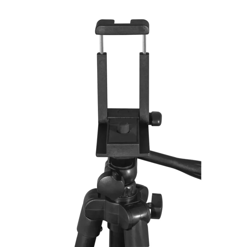 Hama Star tripé para smartphone/câmara digital, 3 pernas, preto