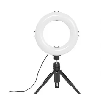 Hama SpotLight Smart 80 II anel de iluminação 96 LED