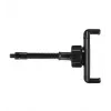 Hama SpotLight Smart 80 II luz em anel LED, conjunto para smartphone, com mini tripé