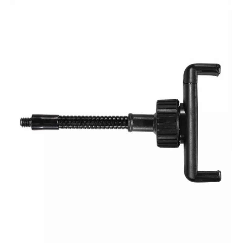 Hama SpotLight Smart 80 II luz em anel LED, conjunto para smartphone, com mini tripé
