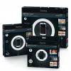 Hama SpotLight Smart 80 II luz em anel LED, conjunto para smartphone, com mini tripé