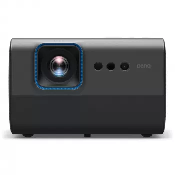 BenQ GP520 2600 ANSI lúmen DLP UHD 4K (3840x2160) preto