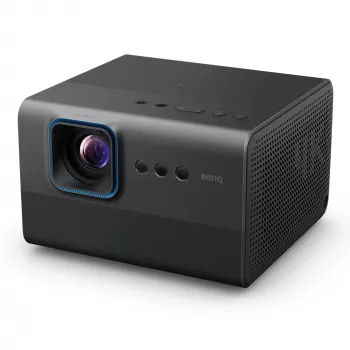 BenQ GP520 2600 ANSI lúmen DLP UHD 4K (3840x2160) preto