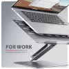Axagon STND-LQ suporte para portáteis e tablets 10