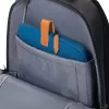 DICOTA Skin Urban- 16in MacBook sleeve - Navy Blue / Poliéster reciclado tecido de neoprene